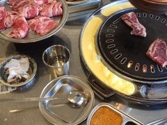 iphone_upload_pic-老板娘的烤肉店(港湾广场店)
