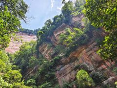 -赤水丹霞旅游区·佛光岩