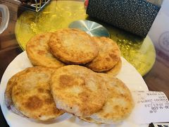 -高晓山馅饼店(牛庄百年店)