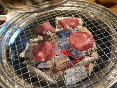 -韩国料理大力士(屏风街店)