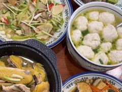 -醉春风(长汀县店头街店)
