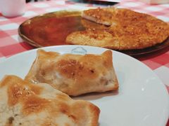 羊肉烤包子-西域阿里马新疆菜·清真(桂花路店)