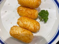 -老头儿油爆虾·知味杭州(爱琴海购物中心)