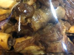 -聚首堂·特色小吃·肘子(什刹海德胜门店)