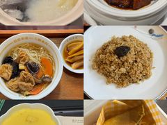-久宴·天目湖大鱼头(恐龙园店)