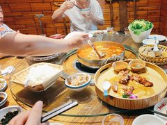 -亮欢寨(凯里总店)