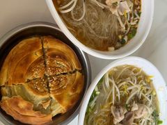 招牌肥肠粉-王记老幺肥肠粉