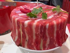 -李常在重庆火锅(合川总店)