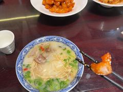 -裕丰源(福彩路店)
