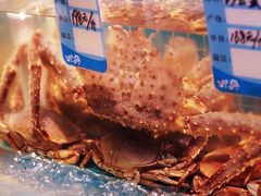 -烧货·活海鲜炭烧(湖滨商业街店)