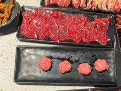 -海汕记·潮汕鲜牛肉火锅·自助