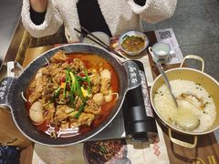 -石灰石烧鸡公(南通万象城店)