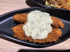 -炒码先生·韩餐炸鸡披萨(西塔店)