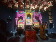 -中国闽台缘博物馆