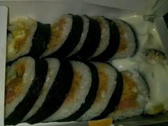 -熙顺紫菜包饭(三孔旅游区曲阜明故城店)