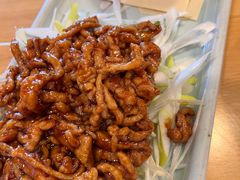 -惠丰门丁肉饼店