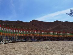 -五当召景区
