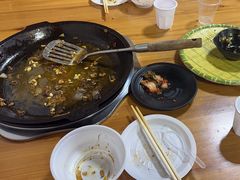 -朝族高丽火盆(长白山总店)