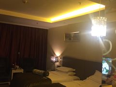 -天港禧悦酒店(宁波东部新城国际会展中心店)