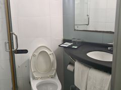 -上海如来大酒店(上海火车站店)