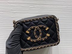 -CHANEL(恒隆广场店)