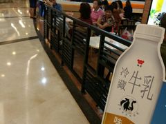 -CoCo都可(香港名都店)