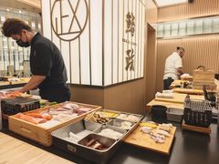 -鮨政· Omakase(港汇恒隆广场店)