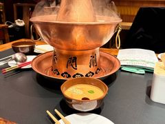 -南门涮肉(天坛南门店)