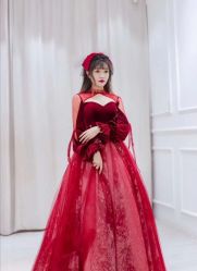 -韩国天使嫁衣婚纱礼服馆(上海旗舰店)