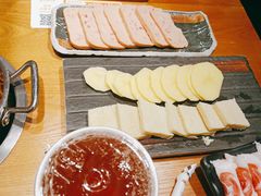-呷哺呷哺 黄金牧场 (新中关购物中心店)