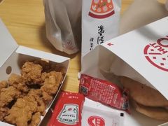 -必胜客(会展店)