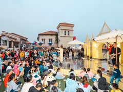 -华谊兄弟（长沙）电影小镇