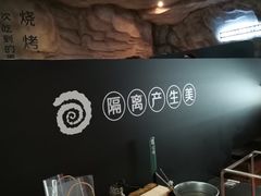 -很久以前羊肉串(簋街店)