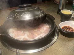 -同仁四季椰子鸡(海岸城天利店)