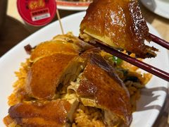 -滋味满屋美食坊(上海街店)
