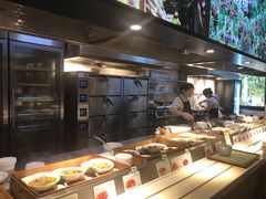-老乡鸡(亚夏汽车城同创科技园店)