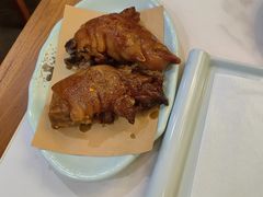 -状元阁烧烤(新华路总店)
