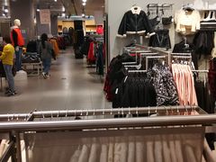 -H&M(华润万象城店)