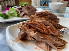 烤羊腿-迎宾楼(解放西街店)