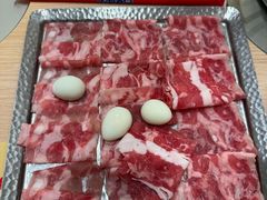 -呷哺呷哺 黄金牧场 (新辰里学清路店)