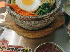 -哈哈碳都·牛肋条无限自助烤肉(宝龙店)