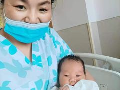 -阿福宝宝月嫂(东方医院店)