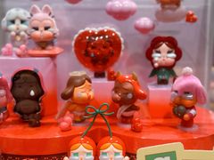 -泡泡玛特POPMART(世豪广场店)