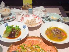 -维园悦谱·海派家常菜(乌鲁木齐南路店)