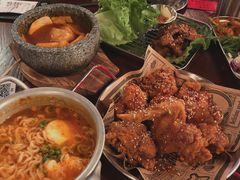 -789韩料食堂(创意产业园店)