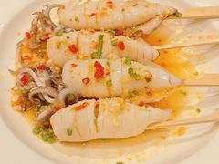 -双合园·海鲜水饺青岛菜(万佳广场店)