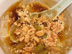 冰粉-霸道川面馆(张江店)