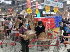 -大润发(王庄店)