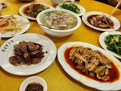 -荣生萝卜汤饭店