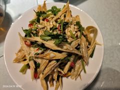 -饭橘汉江码头·乡野土菜馆(静安路店)